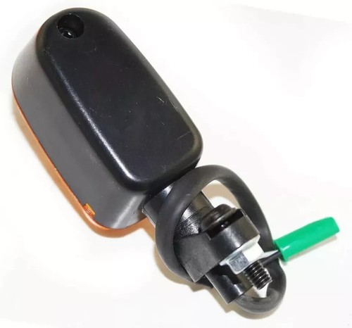 Indicator Light Turn Signal Light Fits For Royal Enfield Himalayan BS4 411 4 pic - Picture 6 of 6