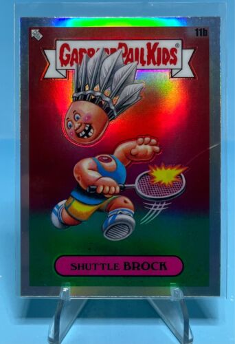 2024 Garbage Pail Kids Chrome Series 7 Contests Of Losers - You Pick From List - Picture 23 of 27