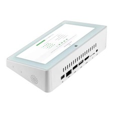 7 Inch Desktop Player Shockproof Usb Industrial Tablet PC 16GB Quad Core Android