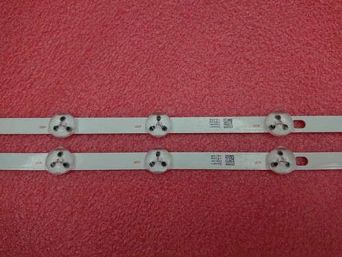 barres DEL pour JVC LT-32DA52J LT-32DD52J LT-32TW51J - Photo 6/6