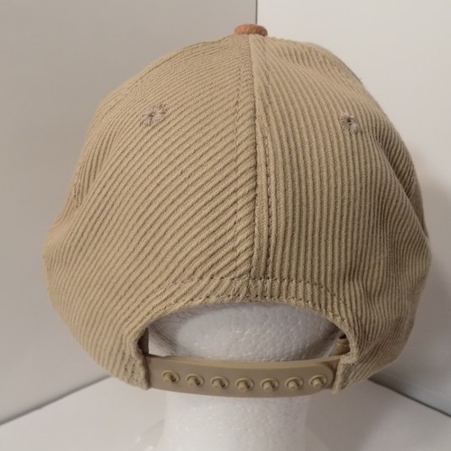 John Deere Combine Parts and Service Snapback Cap Hat USA Harvest Headquarters - Picture 3 of 6