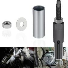 7222 Injector Tube Remover Installer Kit for GM 6.6L Duramax Diesel J-45910