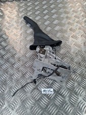 VOLVO V40 HANDBRAKE PARKING BRAKE LEVER MECHANISM 2016 31341515