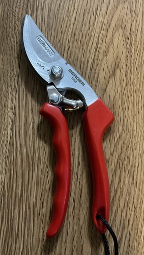 Berger 1750 gardening shears - Picture 1 of 4