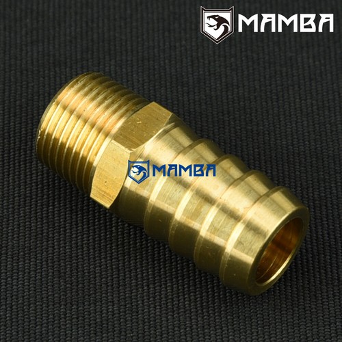 Turbo Water Fitting for Nissan TD25 TD27 Thermostat Housing Inlet Outlet - Foto 4 di 7