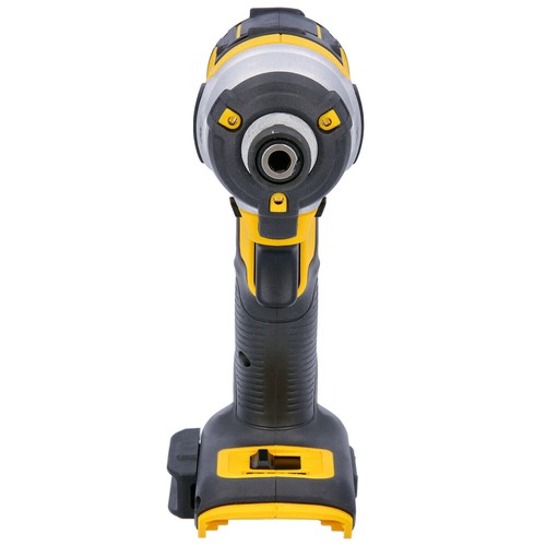 Dewalt DCF887N 18V XR li-ion Brushless Impact Driver 3 Speed Body Only - Picture 4 of 8