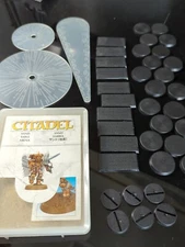 Warhammer Supply Bundle