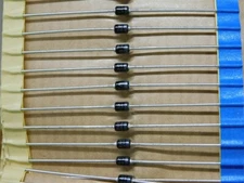 20 Fagor Electronics BZX85C30GP 30V 1.3W DO-41 Glass Passivated Zener Diodes