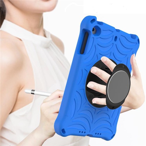 Kids Case For iPad 10.2 9th 8th 7th Air 3 4 5 iPad 10th 10.9 5th 6th 9.7 Mini 6 - Picture 12 of 25