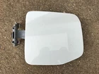 Isuzu D-Max Fuel Flap - Isuzu D Max 2014 Onwards Diesel Flap Cover OE *NEW*