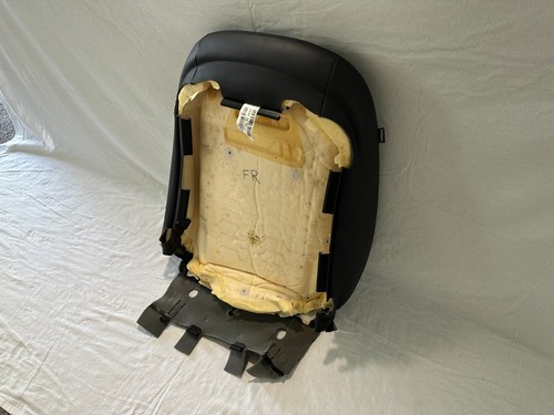 2016 - 2019 Kia Optima Front Right Backrest Upper Leather Seat Cushion OEM - Bild 8 von 12