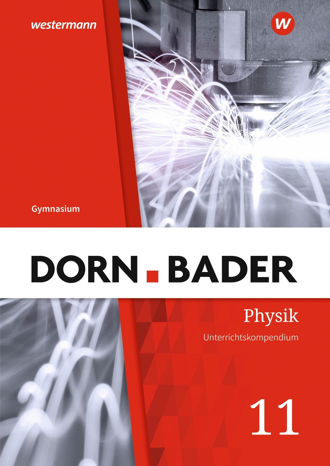 Thumbnail - Dorn / Bader Physik Sii 11. Übungsmaterial. Baden-württemberg |