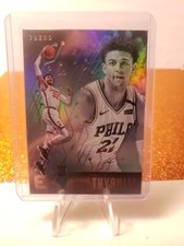 2019-20 Panini Chronicles Essentials Rookie #226 Matisse Thybulle 76ers