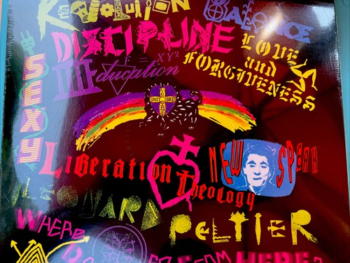 Revolution by Little Steven (Record, 2020) Vinyl LP Brand NEW Sealed ❤️ - Imagen 5 de 5