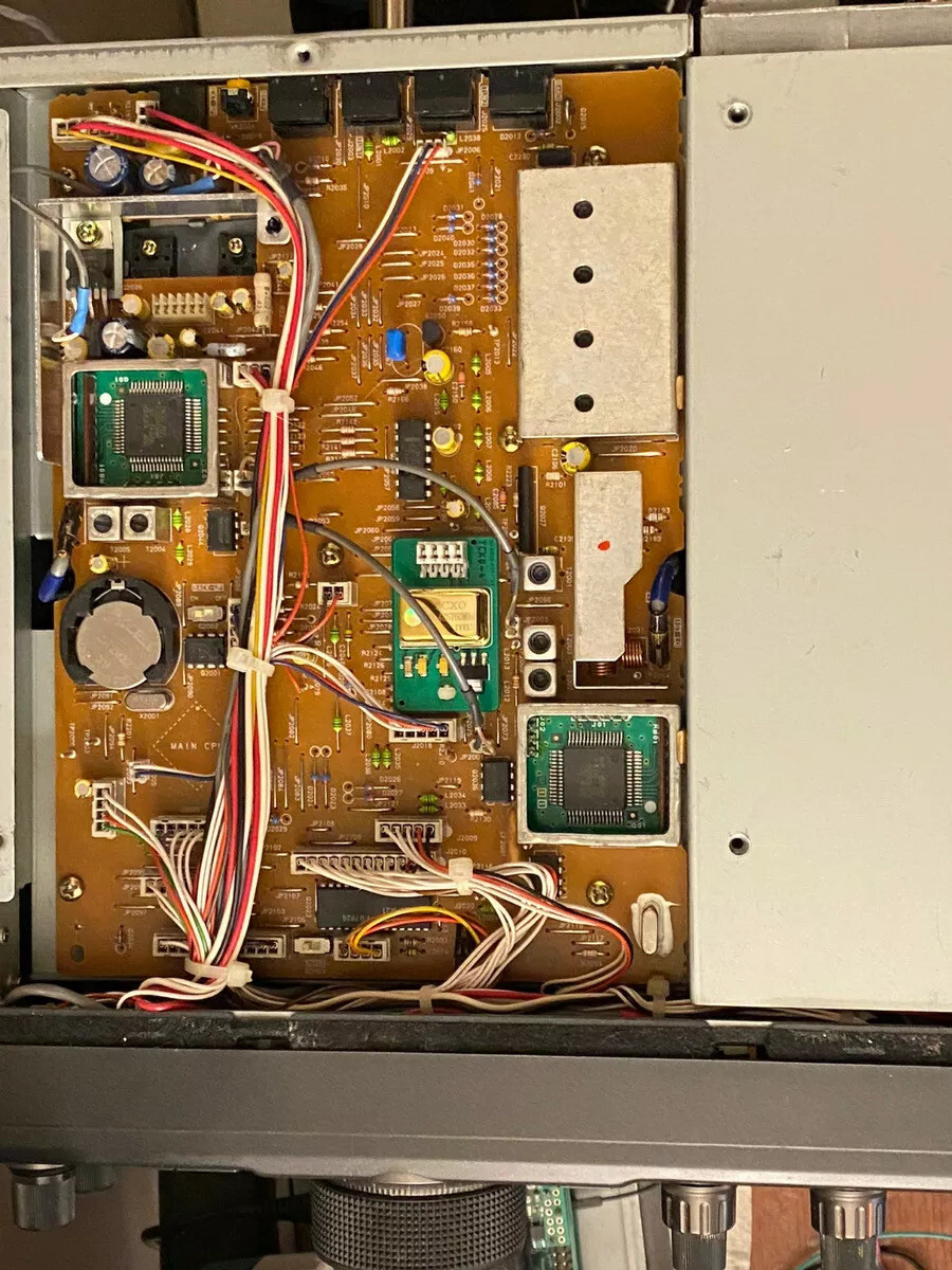 RP-1800F Radio Toshiba Corporation; Tokyo, build 1974, 6