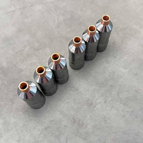 6Pcs Injector Sleeve N481-11176-1190 for Hino Engine J08C J07C J07E J05C S05C - Picture 6 of 9