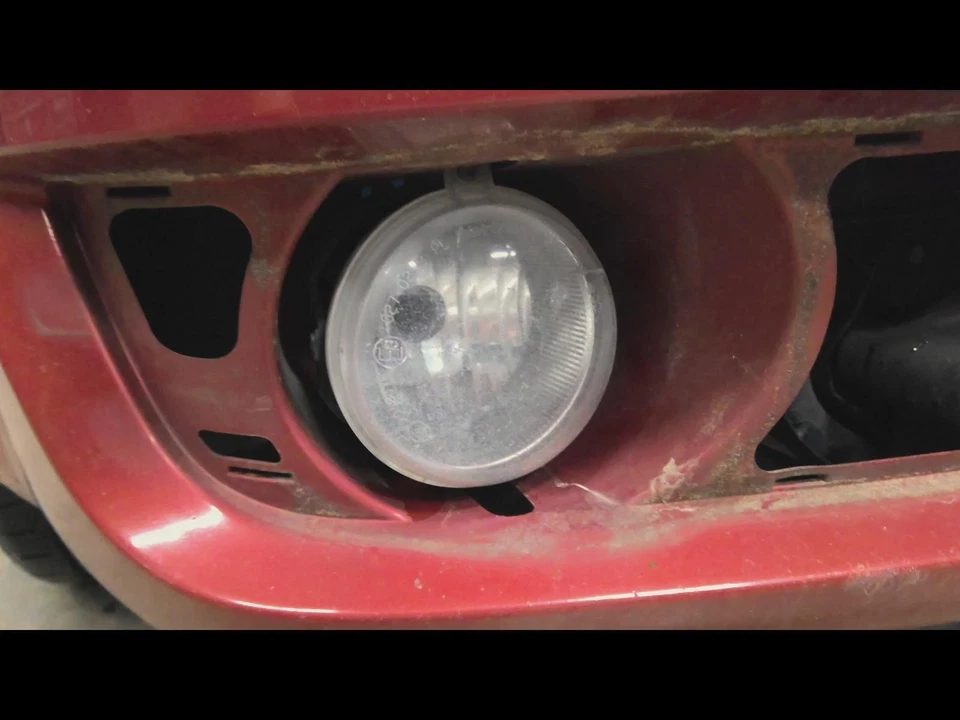 Luz de conducción usada se adapta a: Dodge Caravan 2008 grado de conducción antiniebla A Foto 2 de 4