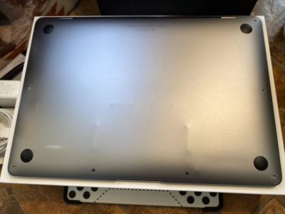 Apple MacBook Air (2018) 256GB SSD i5 8th (A1932) LCD {FMI