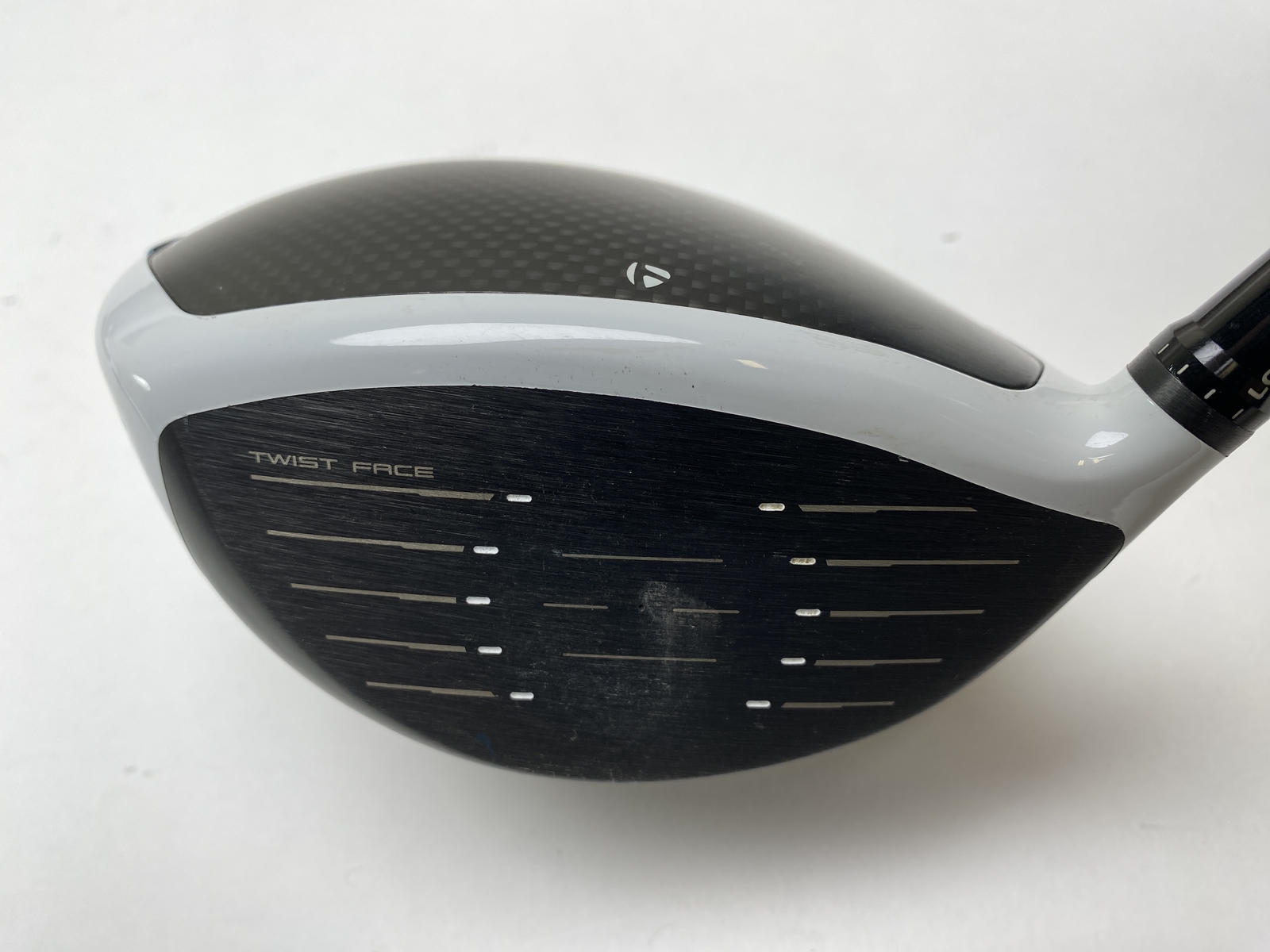 値下げ】 TaylorMade Fairway SIM2 Blue VENTUS Wood – BLUE6S