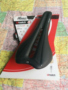 bontrager paradigm race gel