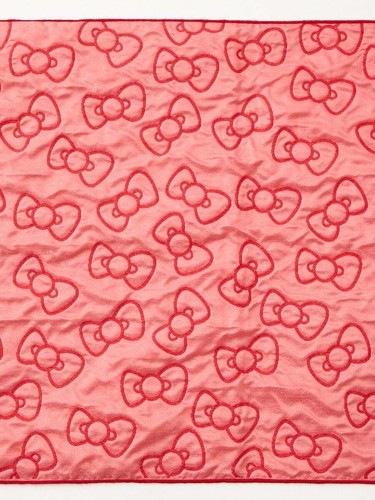Sanrio Japanese Kimono Yukata Hello Kitty My Melody Kuromi Furifu 25th Anniv. - Picture 17 of 43