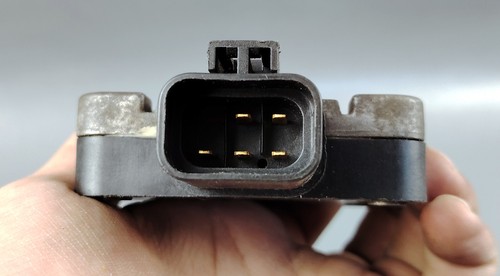 NISSAN SILVIA S13 180SX CA18DT INFINITI Q45 VH45D TRANSISITOR IGNITION UNIT - Picture 8 of 20