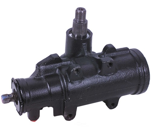 Steering Gear Cardone 27-7506 Reman