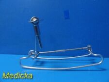 Unbranded (Skytron) OR Table (Lithotomy) Limb Positioner ~ 35245