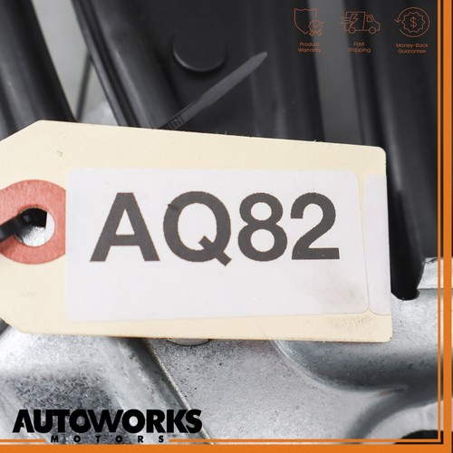 97-06 Jaguar XK8 XKR X100 Convertible Right Quarter Window Regulator Motor OEM - Picture 8 of 9