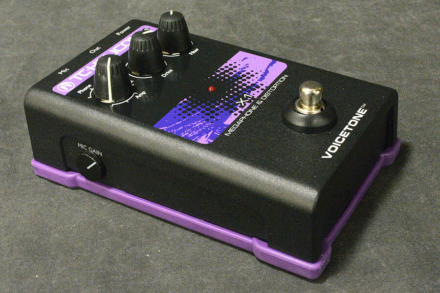 Tono de voz TC-HELICON TC-HELICON TC-HELICON X1 voz Pedal De Efecto Envío Gratuito edad3f Tono de voz TC-HELICON TC-HELICON TC-HELICON X1 voz Pedal De Efecto Envío Gratuito edad3f