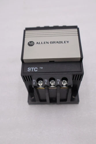 ALLEN BRADLEY 154-A11NB STARTING TORQUE CONTROLLER SER.A NEW NO BOX #H663A