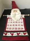 Santa Calender