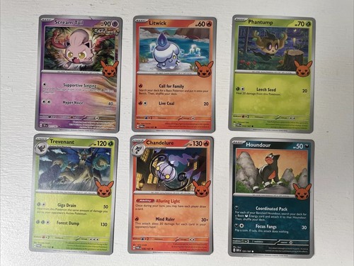 Pokémon Card Lot Raw Cards LOOK!