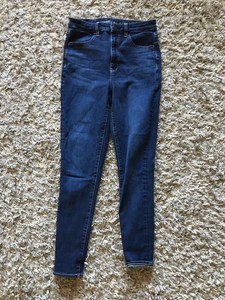 american eagle 360 next level stretch jeggings