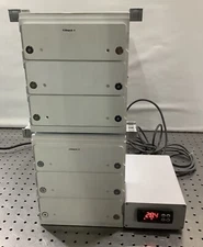 CTC Analytics Stack Cooler DW MC 04-01 MN 03-02 Peltier Thermostat / AG MN 01-02