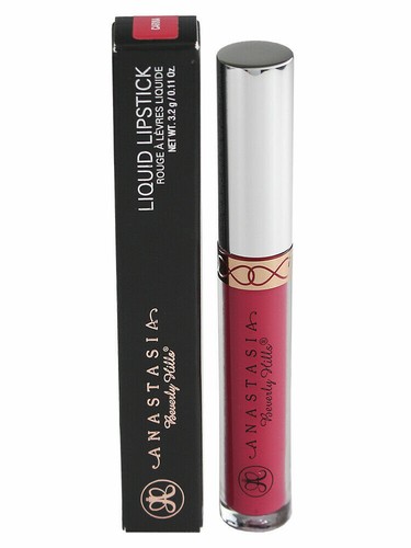 Anastasia Beverly Hills Liquid Lipstick Full Size choose your shade - Picture 12 of 23