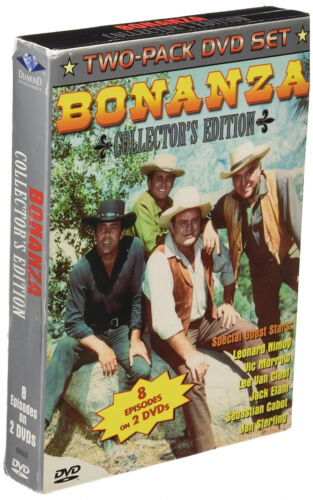 Bonanza: Collector's Edition