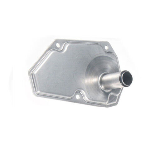 JF015E RE0F11A CVT Transmission Oil Filter w/ Pan Gasket For NISSAN SENTRA VERSA - Picture 8 of 15
