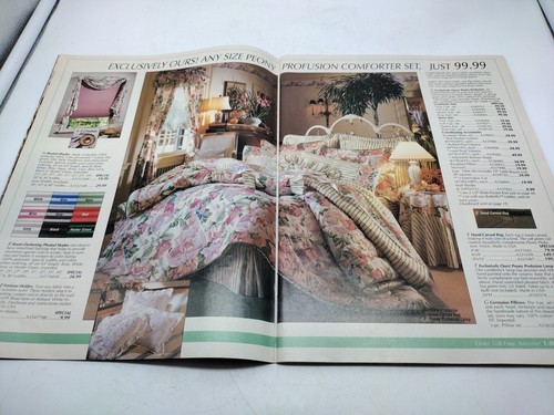 Domestications Spring 1994 Catalog - Picture 5 of 19