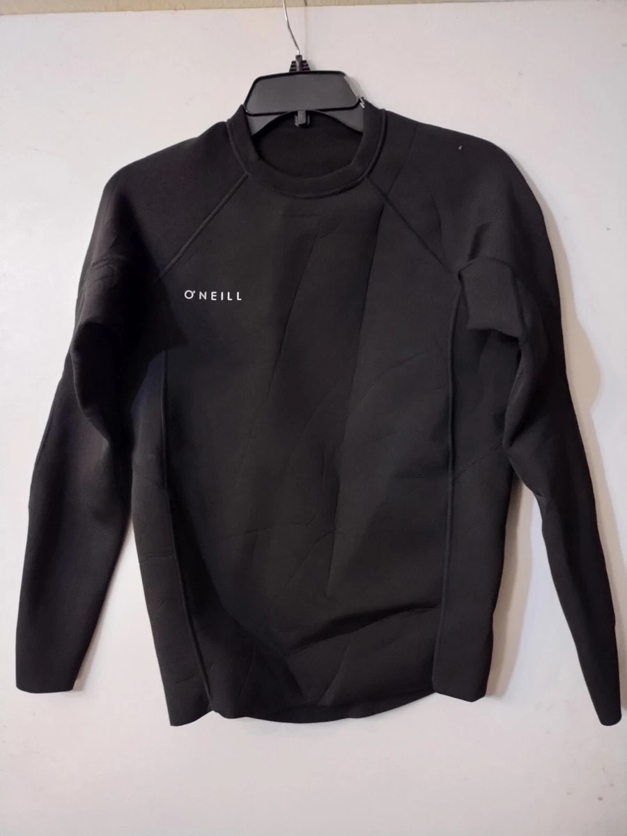 O'Neill Basic Skins S/S Sun Zwart Heren lycra shirt - Telstar Surf O'Neill Basic Skins S/S Sun Zwart Heren lycra shirt - Telstar Surf