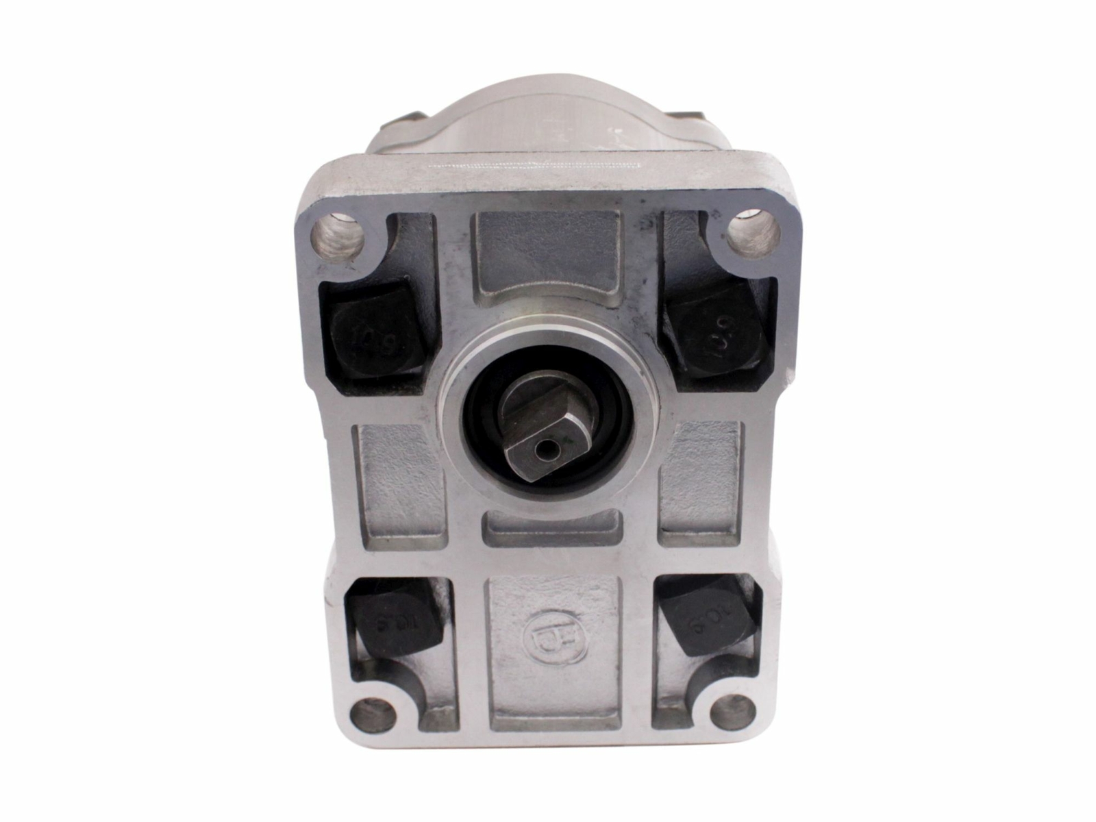 Hydraulikpumpe passend für BGU HS 7 Classic (400V) Holzspalter