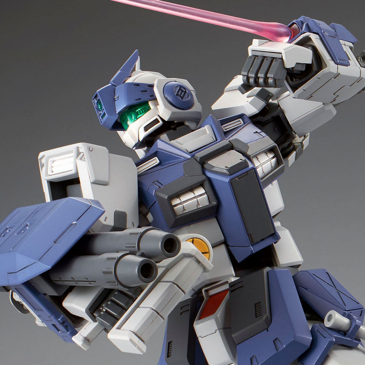 ロボット BANDAI BGM-7900 GM DOMINANCE 1/100 Amazon.com: Bandai MG 1/100 RGM-79DO GM Dominance model kit