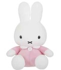 SEKIGUCHI Miffy Plush doll S Size Pink Japan