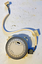 HEATLINE CAPRIZ PLUS & MONZA 24 / 24A / 28 / 28A TIME CLOCK / TIMER D020113026 .