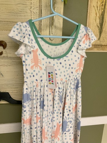 NWT Dot Dot Smile Dresses - Size 8/10 - Make Your Selection - LAST 2 Discounted - Picture 7 of 40