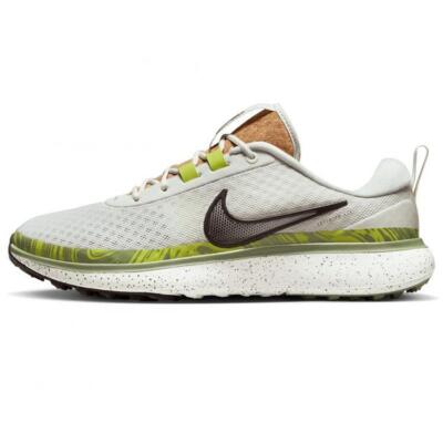 新品未使用 NIKE INFINITY ACE NN W  FB9610-023 NIKE Nike Infinity Ace Golf Shoes Color Phantom/Oil Green
