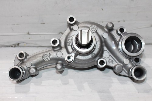 Bomba De Agua BMW R 1250 GS WASSERPUMPE WATER PUMP 11518529879 - Imagen 2 de 2