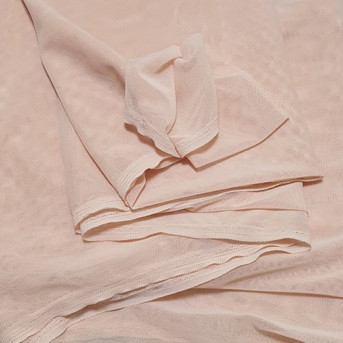 Weicher Mesh-Tüll 4-Wege-Stretch-Netzstoff Kleid Hochzeit Braut-Dessous von Yard - Bild 200 von 524