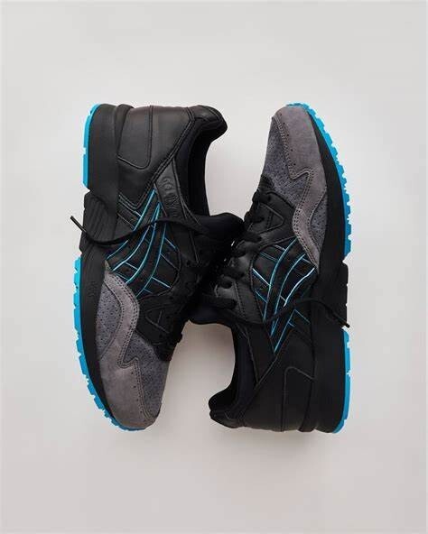 ASICS x KITH GEL-LYTE V 
