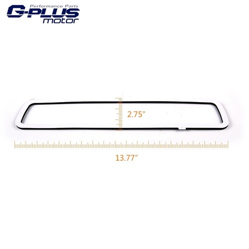 Third Brake Light Seal Foam Gasket Fit For 09-18 Dodge Ram 1500 2500 3500 - Bild 2 von 12